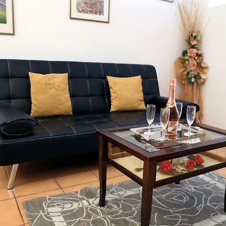 马泰拉La Casa Dei Pargoli别墅 外观 照片